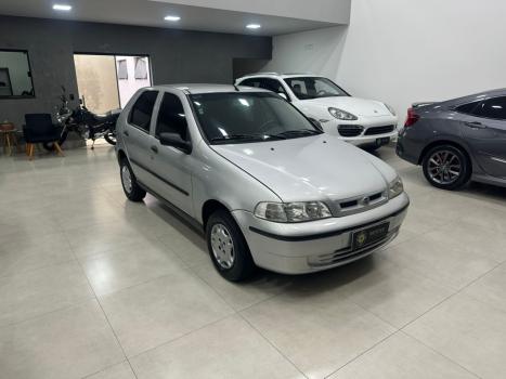 FIAT Palio 1.0 4P FIRE, Foto 1