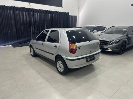 FIAT Palio 1.0 4P FIRE, Foto 2