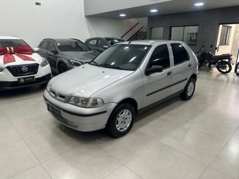 FIAT Palio 1.0 4P FIRE, Foto 3