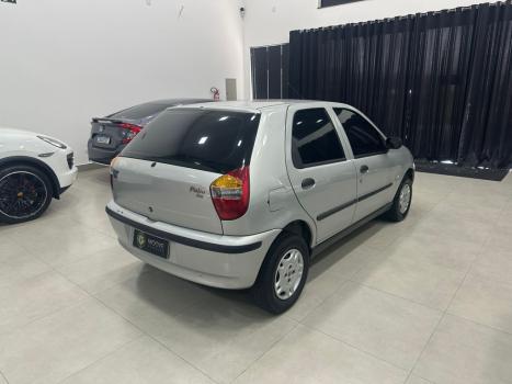 FIAT Palio 1.0 4P FIRE, Foto 4
