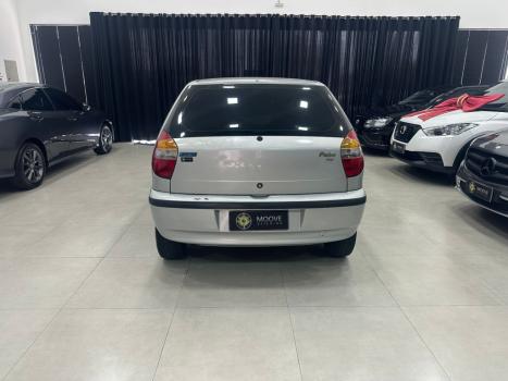 FIAT Palio 1.0 4P FIRE, Foto 5
