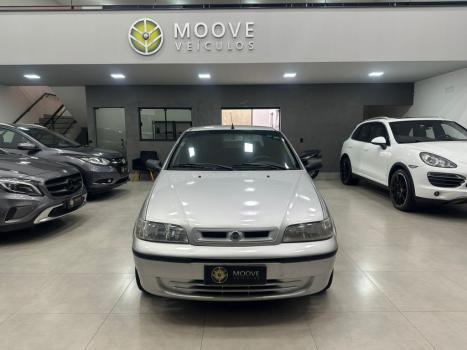 FIAT Palio 1.0 4P FIRE, Foto 6