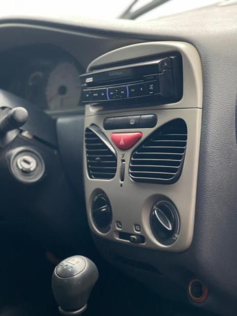 FIAT Palio 1.0 4P FIRE ECONOMY FLEX, Foto 16