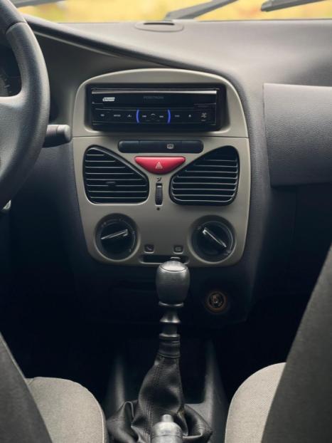 FIAT Palio 1.0 4P FIRE ECONOMY FLEX, Foto 22