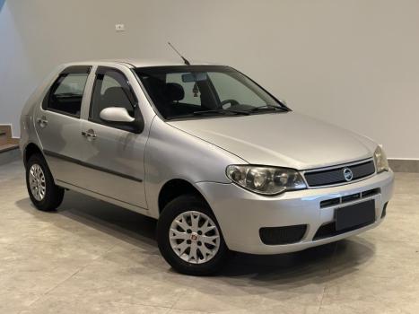 FIAT Palio 1.0 4P FIRE ECONOMY FLEX, Foto 1