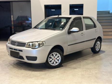 FIAT Palio 1.0 4P FIRE ECONOMY FLEX, Foto 2
