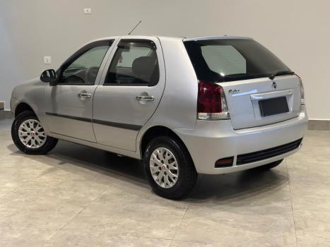 FIAT Palio 1.0 4P FIRE ECONOMY FLEX, Foto 4