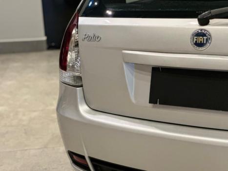 FIAT Palio 1.0 4P FIRE ECONOMY FLEX, Foto 6