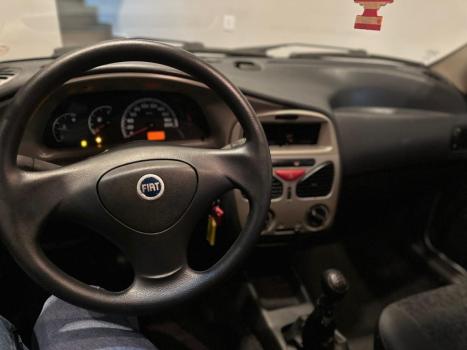 FIAT Palio 1.0 4P FIRE ECONOMY FLEX, Foto 9