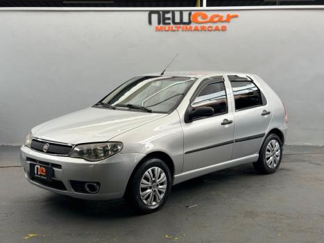 FIAT Palio 1.0 4P FIRE CELEBRATION ECONOMY, Foto 1