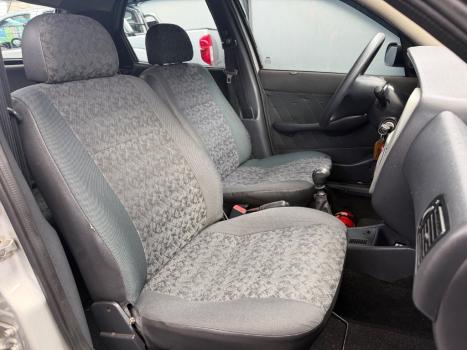 FIAT Palio 1.0 4P FIRE CELEBRATION ECONOMY, Foto 4