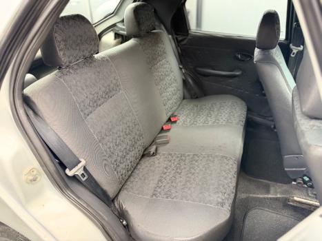 FIAT Palio 1.0 4P FIRE CELEBRATION ECONOMY, Foto 5