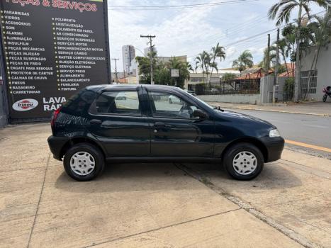 FIAT Palio 1.0 4P FIRE, Foto 2
