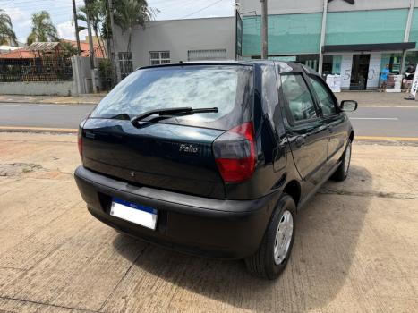FIAT Palio 1.0 4P FIRE, Foto 3