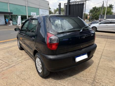FIAT Palio 1.0 4P FIRE, Foto 4