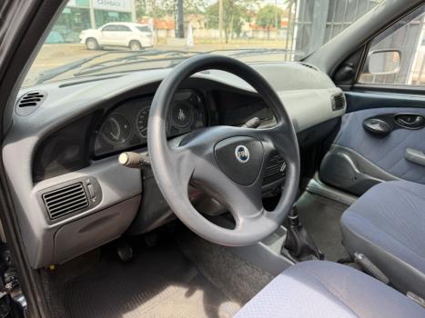 FIAT Palio 1.0 4P FIRE, Foto 7