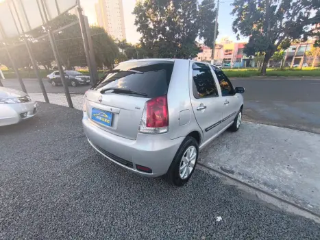 FIAT Palio 1.0 4P FIRE FLEX CELEBRATION, Foto 8