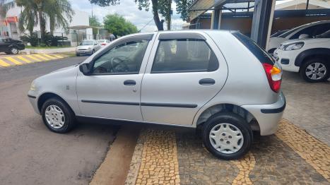 FIAT Palio 1.0 4P FIRE, Foto 8