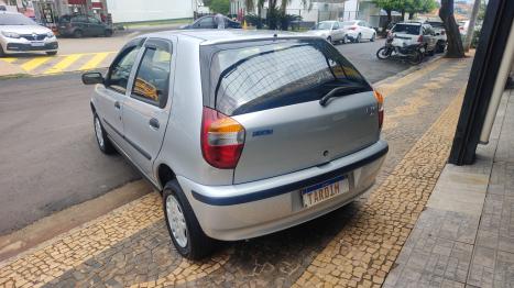 FIAT Palio 1.0 4P FIRE, Foto 13