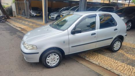 FIAT Palio 1.0 4P FIRE, Foto 5