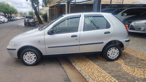 FIAT Palio 1.0 4P FIRE, Foto 10