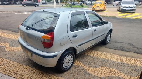 FIAT Palio 1.0 4P FIRE, Foto 14