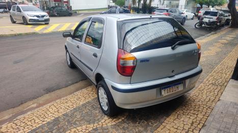 FIAT Palio 1.0 4P FIRE, Foto 15
