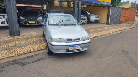 FIAT Palio 1.0 4P FIRE, Foto 4