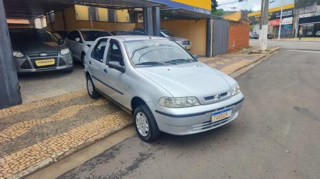 FIAT Palio 1.0 4P FIRE, Foto 2