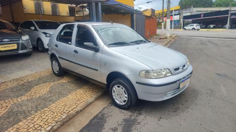 FIAT Palio 1.0 4P FIRE, Foto 6