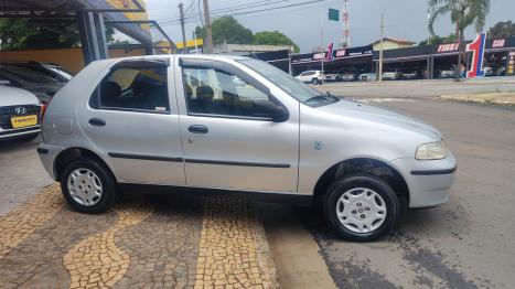 FIAT Palio 1.0 4P FIRE, Foto 11