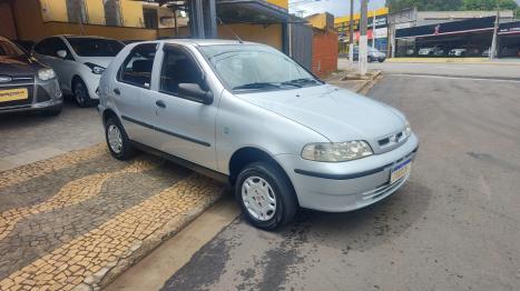 FIAT Palio 1.0 4P FIRE, Foto 7