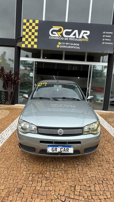 FIAT Palio 1.0 4P FIRE, Foto 1