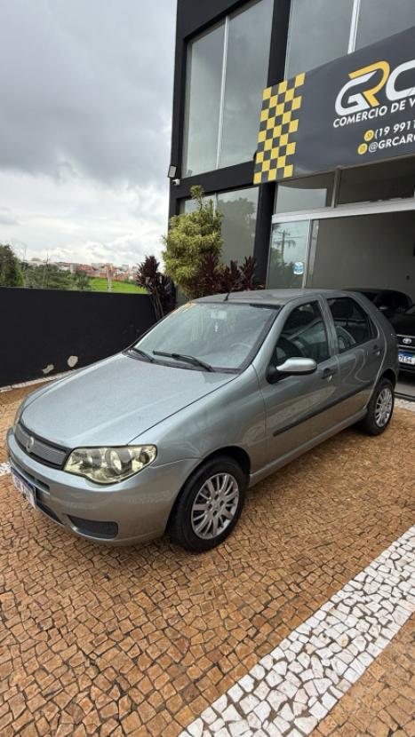 FIAT Palio 1.0 4P FIRE, Foto 2