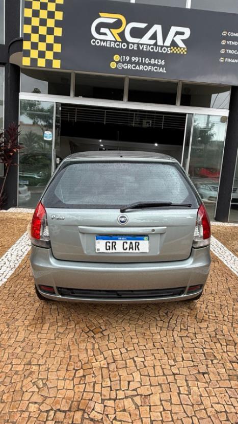 FIAT Palio 1.0 4P FIRE, Foto 4