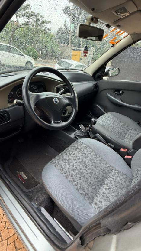 FIAT Palio 1.0 4P FIRE, Foto 8