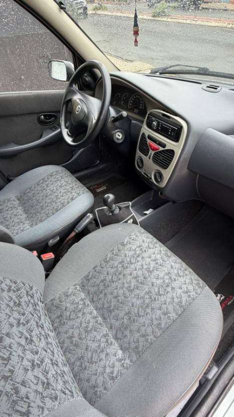 FIAT Palio 1.0 4P FIRE, Foto 9