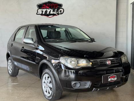 FIAT Palio 1.0 4P FIRE FLEX WAY, Foto 1