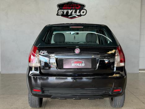 FIAT Palio 1.0 4P FIRE FLEX WAY, Foto 2