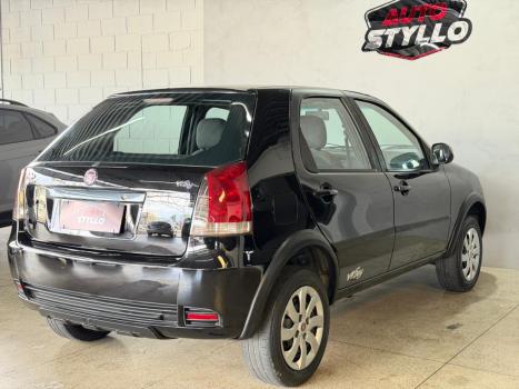 FIAT Palio 1.0 4P FIRE FLEX WAY, Foto 3