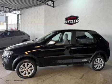 FIAT Palio 1.0 4P FIRE FLEX WAY, Foto 5