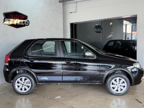 FIAT Palio 1.0 4P FIRE FLEX WAY, Foto 6