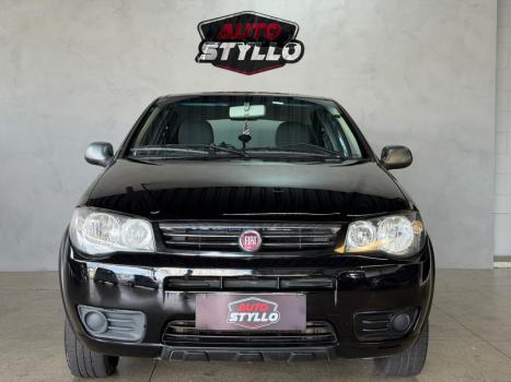 FIAT Palio 1.0 4P FIRE FLEX WAY, Foto 7