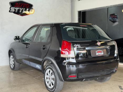 FIAT Palio 1.0 4P FIRE FLEX WAY, Foto 8