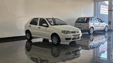 FIAT Palio 1.0 4P FIRE ECONOMY FLEX, Foto 3