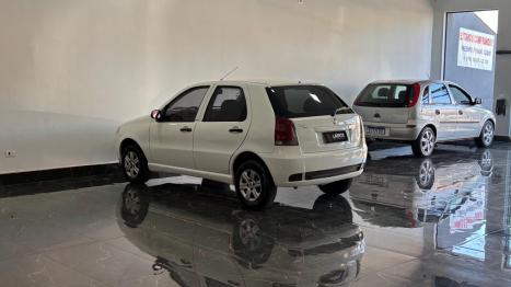 FIAT Palio 1.0 4P FIRE ECONOMY FLEX, Foto 4
