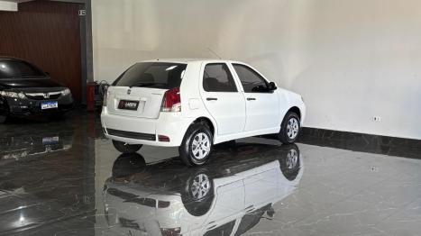 FIAT Palio 1.0 4P FIRE ECONOMY FLEX, Foto 6