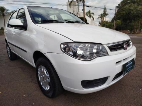 FIAT Palio 1.0 4P FIRE CELEBRATION ECONOMY, Foto 2