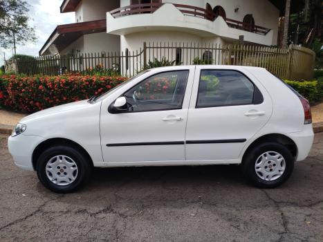 FIAT Palio 1.0 4P FIRE CELEBRATION ECONOMY, Foto 7