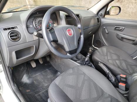 FIAT Palio 1.0 4P FIRE CELEBRATION ECONOMY, Foto 8